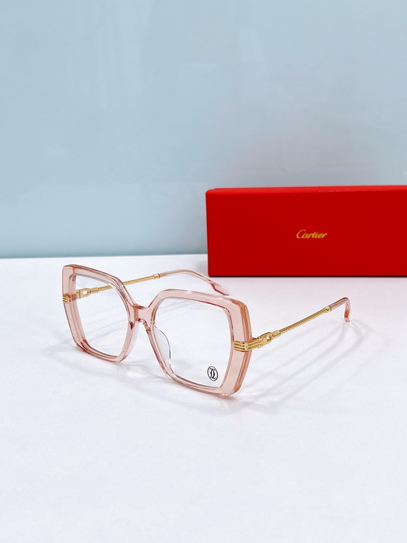 Cartier Sunglasses(AAAA)-1439