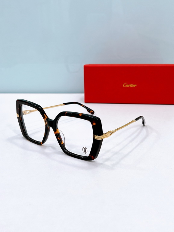 Cartier Sunglasses(AAAA)-1437