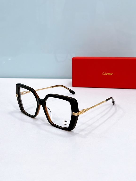 Cartier Sunglasses(AAAA)-1433
