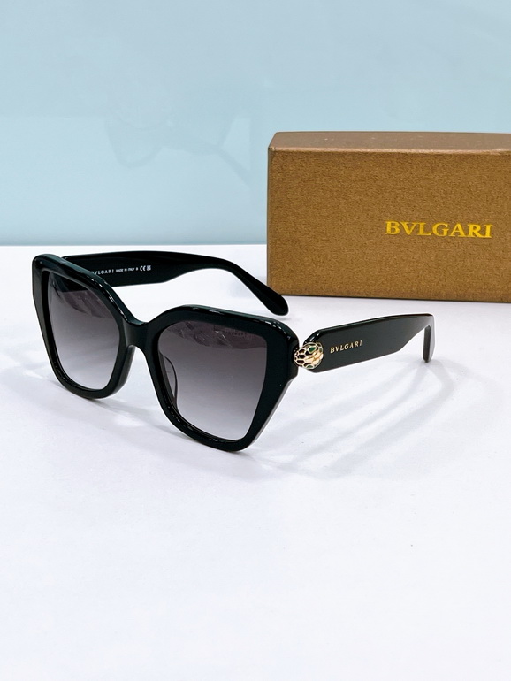 BVLGARI Sunglasses(AAAA)-525
