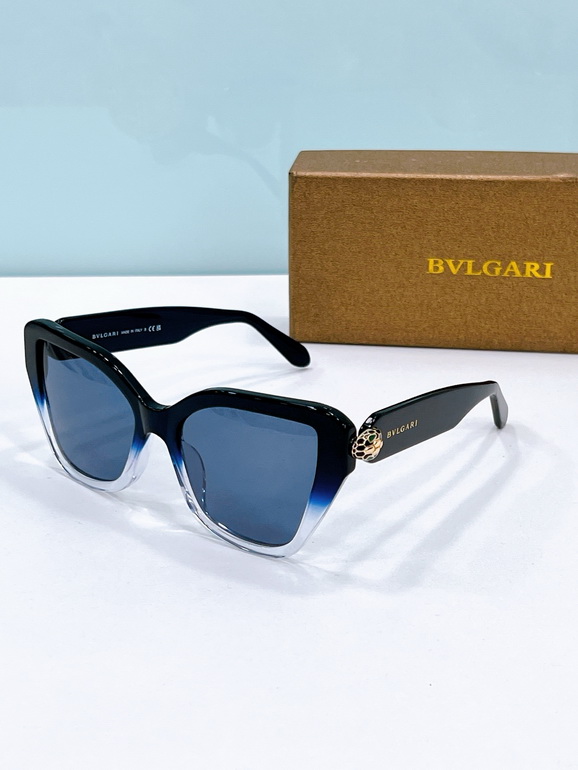 BVLGARI Sunglasses(AAAA)-523