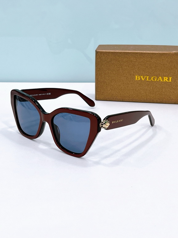BVLGARI Sunglasses(AAAA)-522