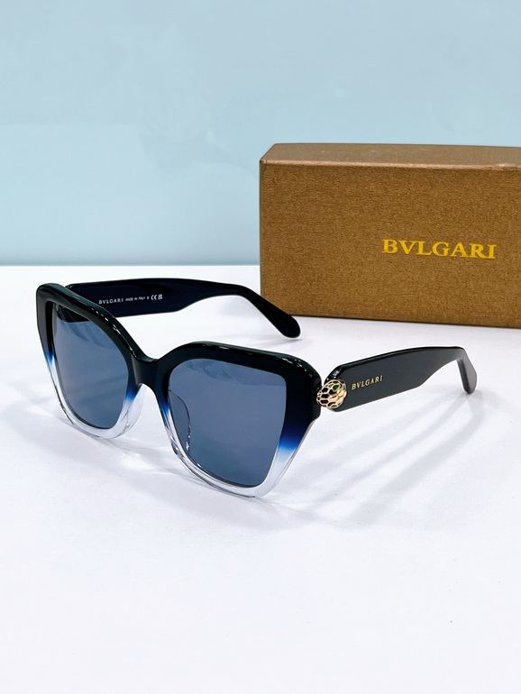 BVLGARI Sunglasses(AAAA)-521
