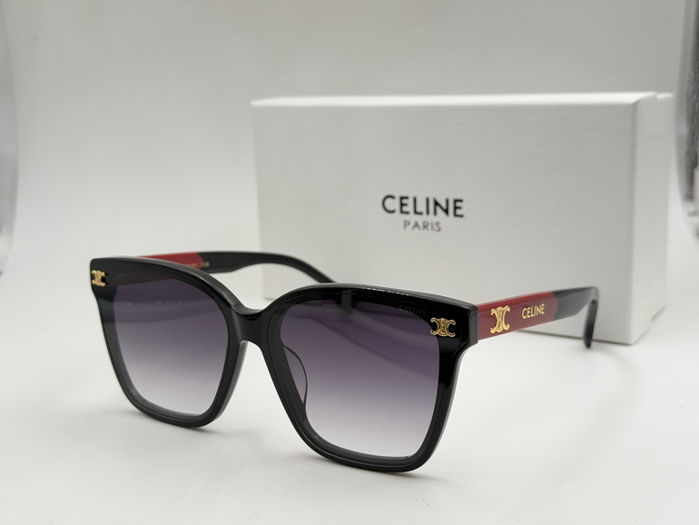 CELINE Sunglasses(AAAA)-310