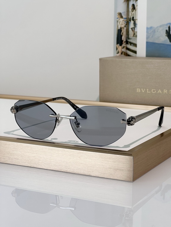 BVLGARI Sunglasses(AAAA)-515