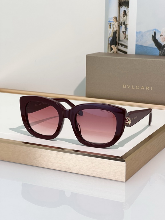 BVLGARI Sunglasses(AAAA)-514