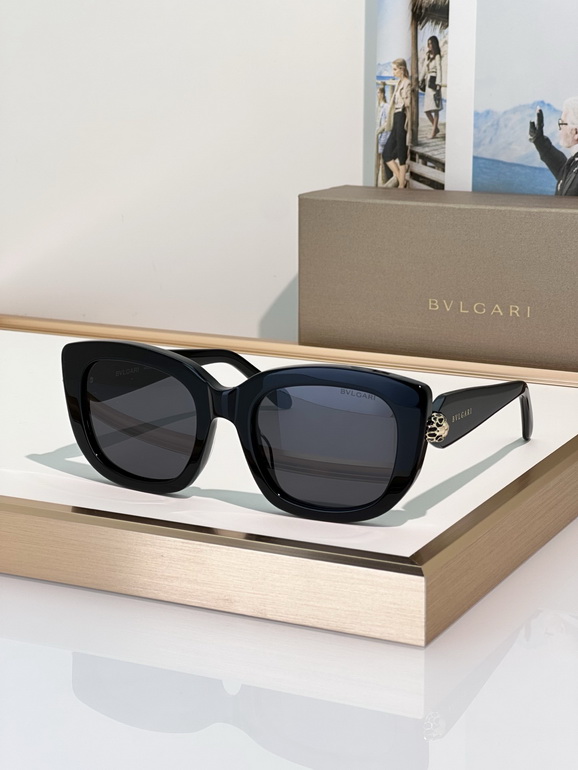 BVLGARI Sunglasses(AAAA)-511