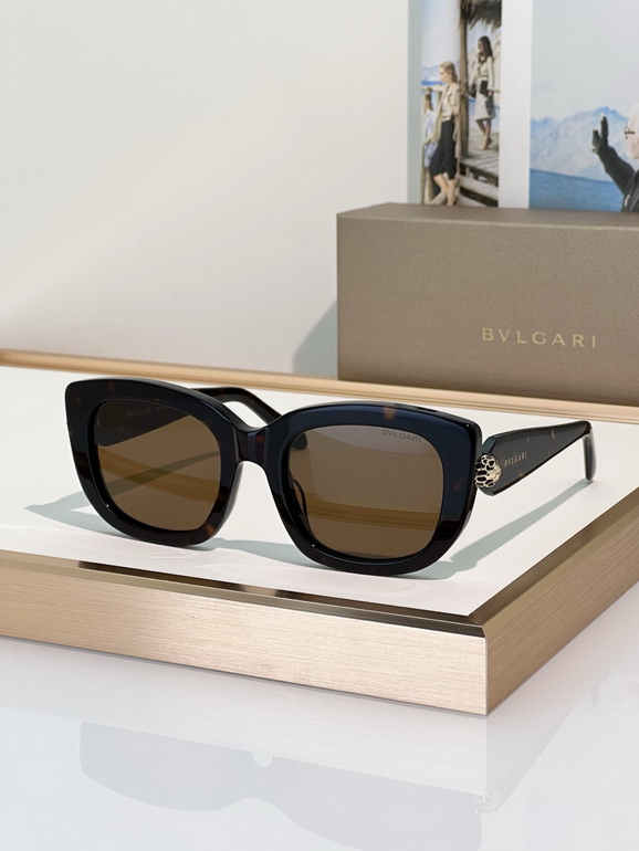BVLGARI Sunglasses(AAAA)-510