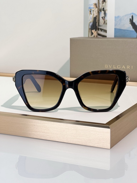 BVLGARI Sunglasses(AAAA)-508