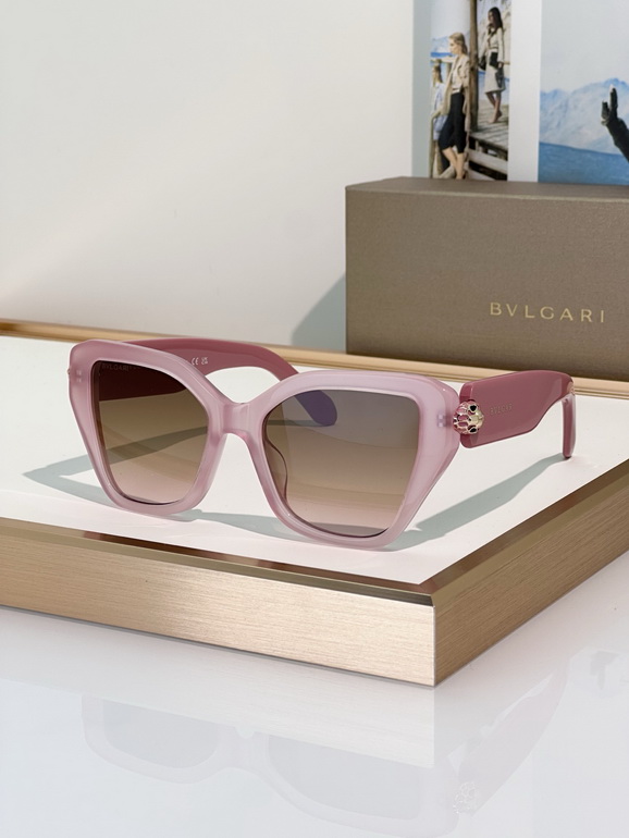 BVLGARI Sunglasses(AAAA)-506