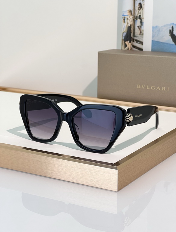 BVLGARI Sunglasses(AAAA)-502