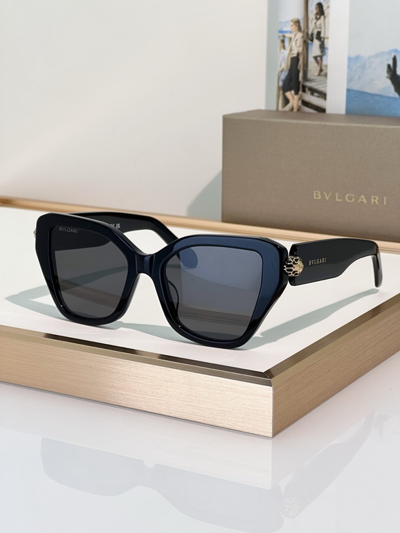 BVLGARI Sunglasses(AAAA)-501