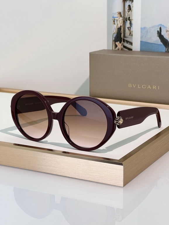 BVLGARI Sunglasses(AAAA)-485