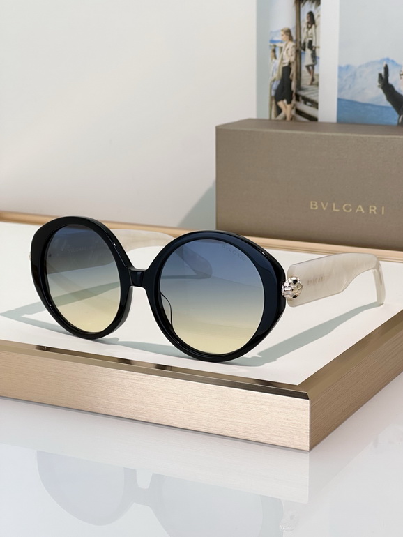 BVLGARI Sunglasses(AAAA)-482