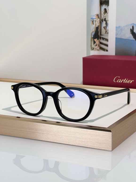 Cartier Sunglasses(AAAA)-1404
