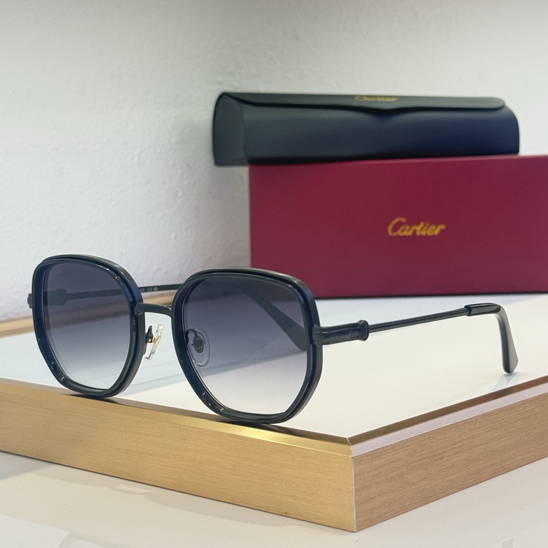 Cartier Sunglasses(AAAA)-1369
