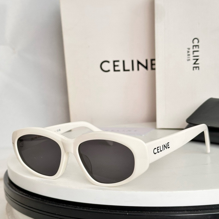 CELINE Sunglasses(AAAA)-305