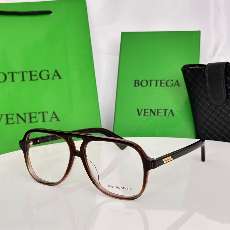 BOTTEGA VENETA Sunglasses(AAAA)-111