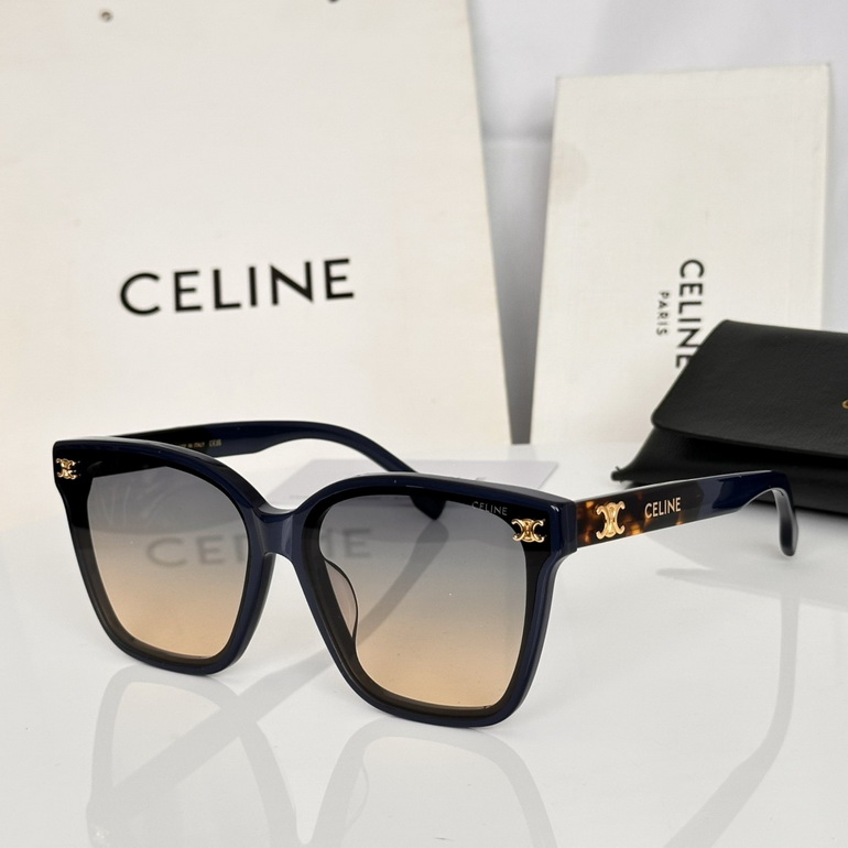 CELINE Sunglasses(AAAA)-303