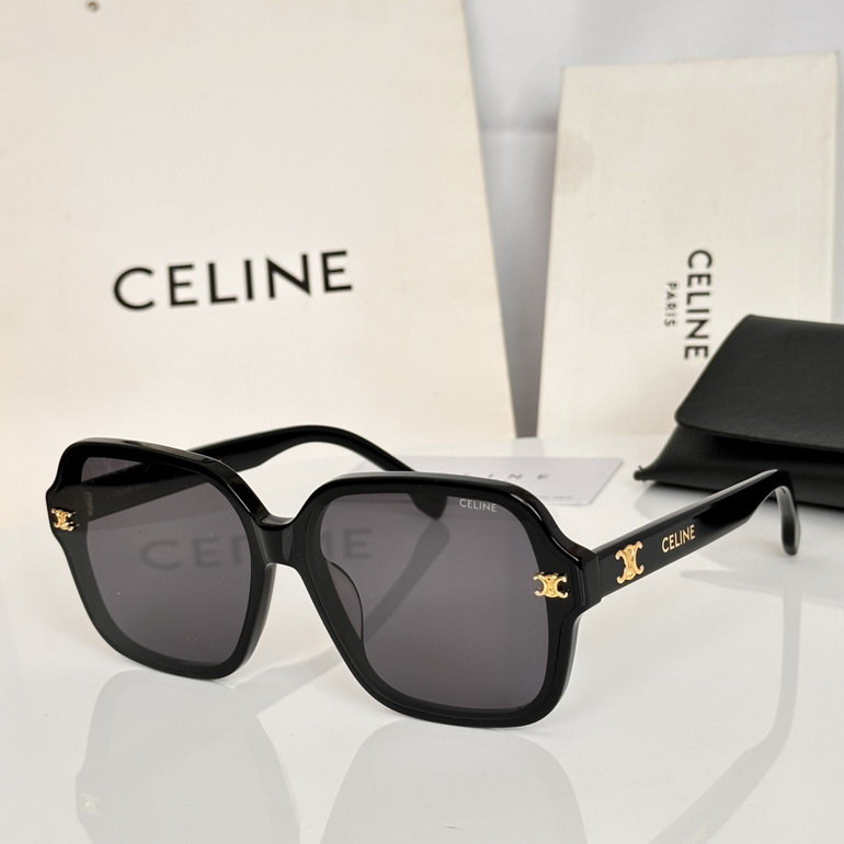 CELINE Sunglasses(AAAA)-292