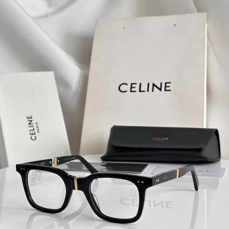 CELINE Sunglasses(AAAA)-290