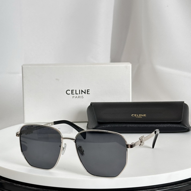 CELINE Sunglasses(AAAA)-284