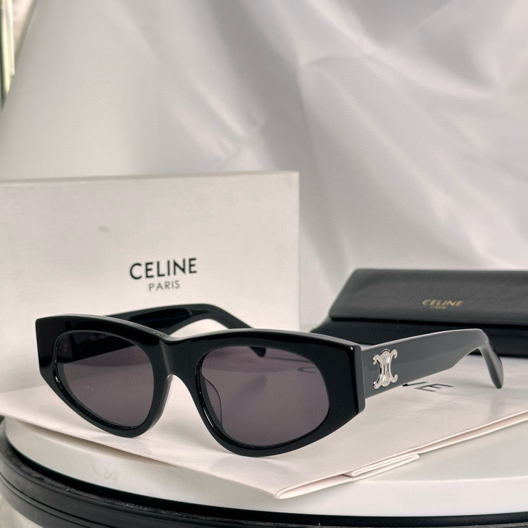 CELINE Sunglasses(AAAA)-280