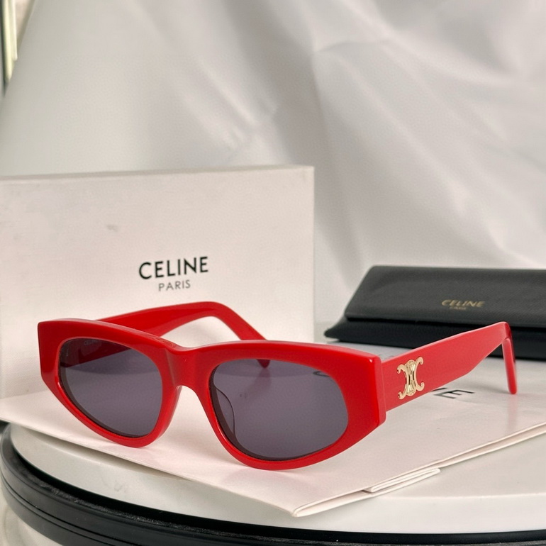 CELINE Sunglasses(AAAA)-278