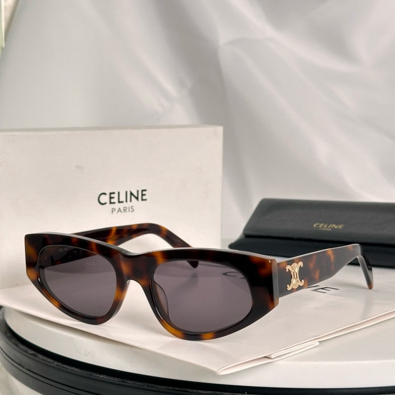 CELINE Sunglasses(AAAA)-279
