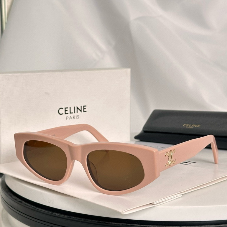 CELINE Sunglasses(AAAA)-277