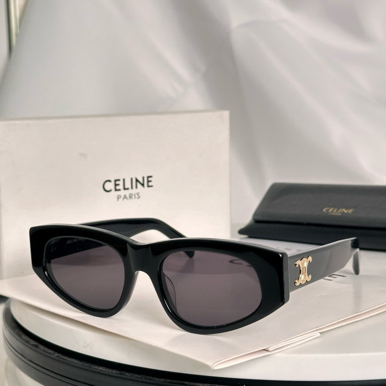 CELINE Sunglasses(AAAA)-276