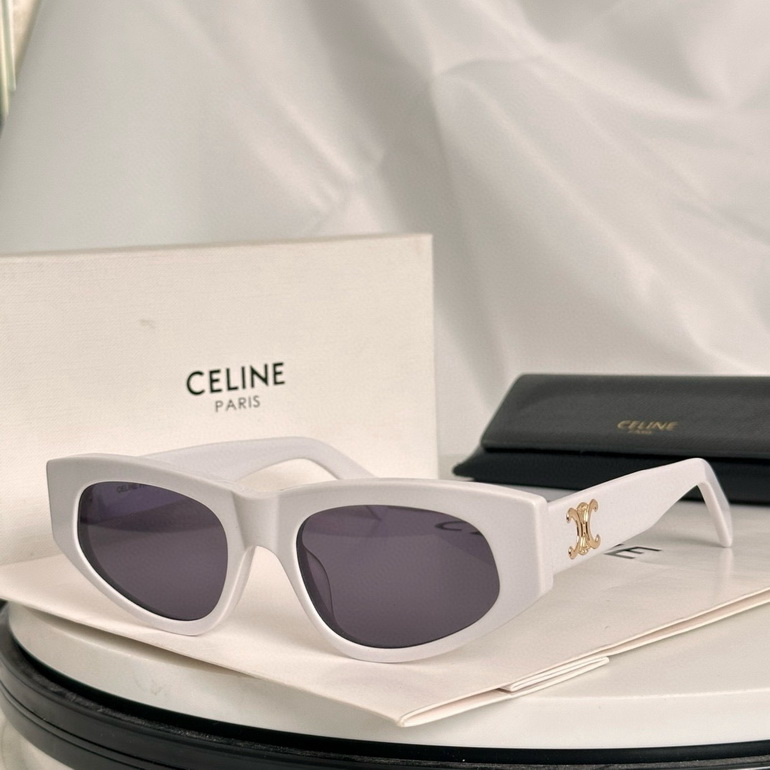 CELINE Sunglasses(AAAA)-275