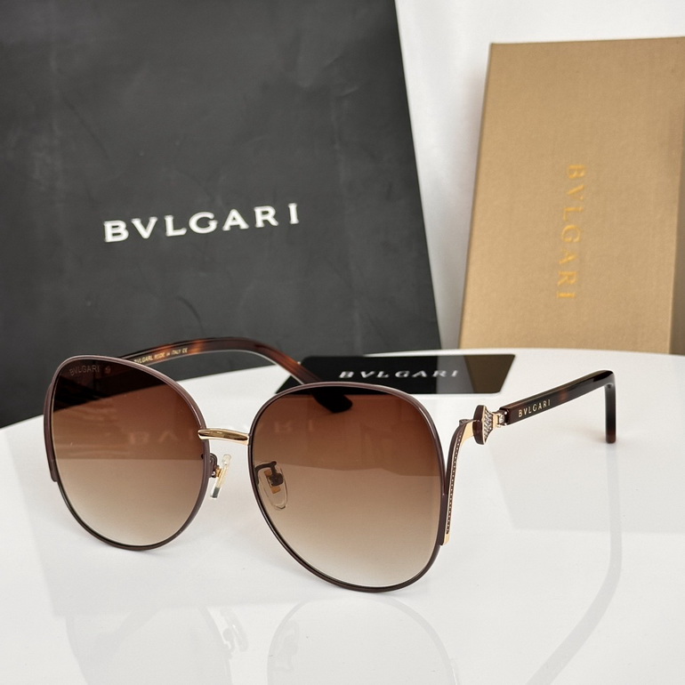 BVLGARI Sunglasses(AAAA)-481