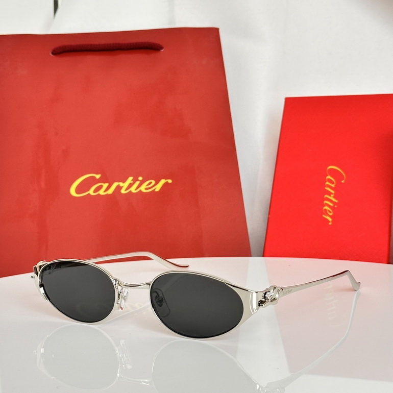 Cartier Sunglasses(AAAA)-1270