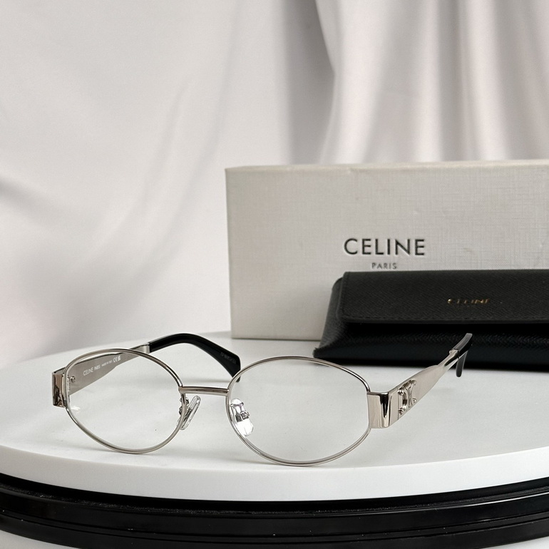 CELINE Sunglasses(AAAA)-272