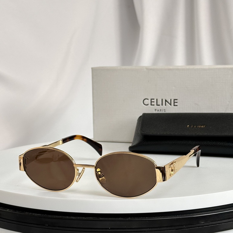 CELINE Sunglasses(AAAA)-270