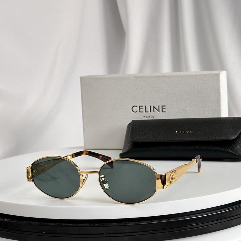 CELINE Sunglasses(AAAA)-266