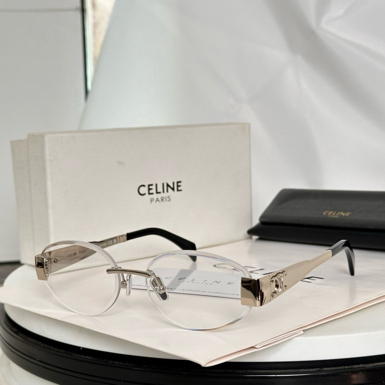 CELINE Sunglasses(AAAA)-265