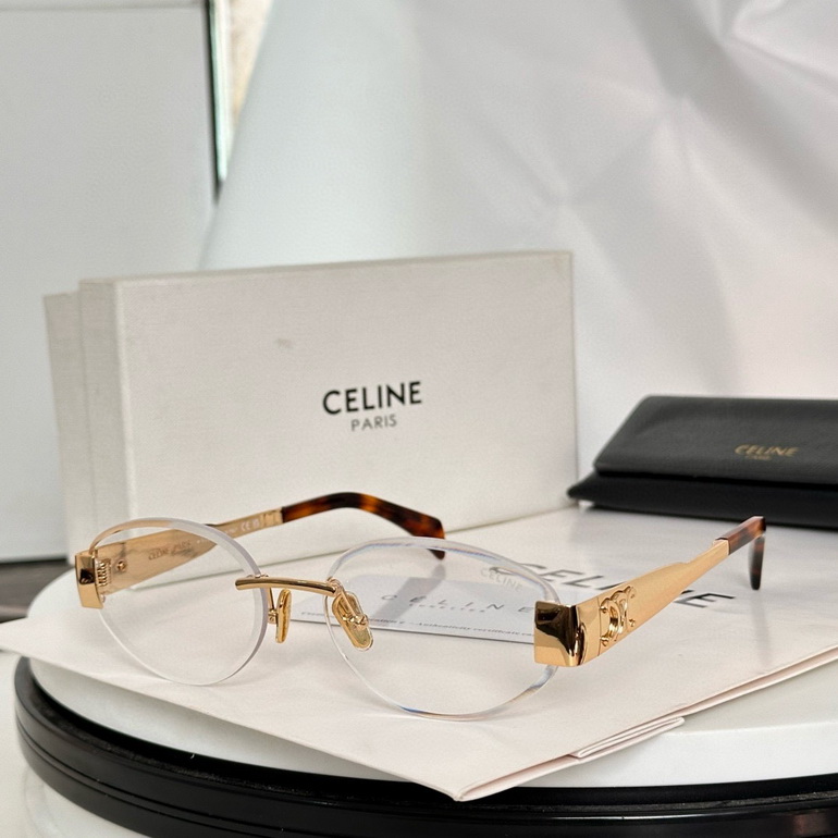 CELINE Sunglasses(AAAA)-264