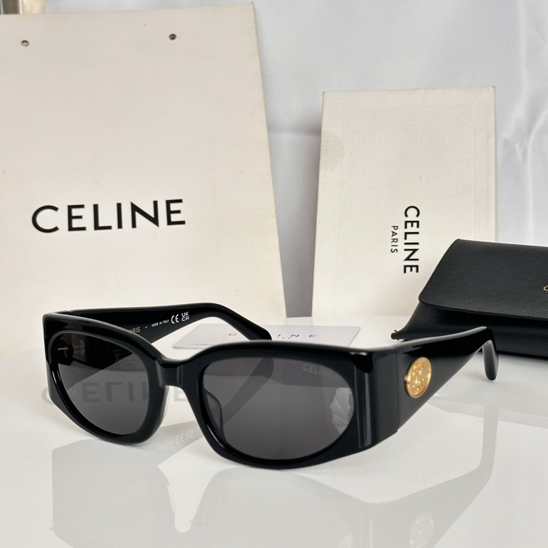 CELINE Sunglasses(AAAA)-253