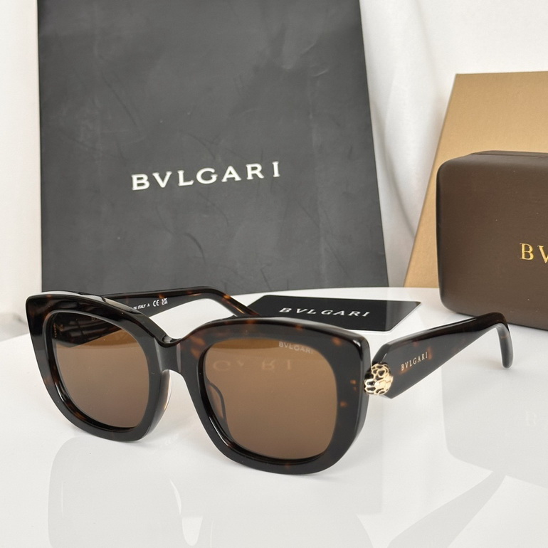 BVLGARI Sunglasses(AAAA)-469