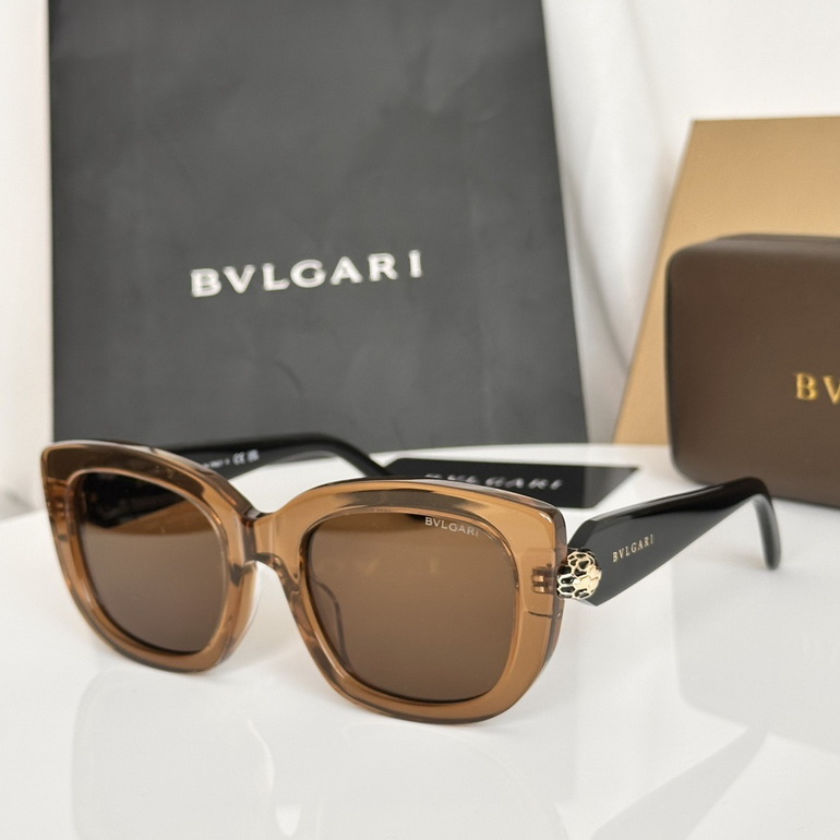 BVLGARI Sunglasses(AAAA)-468