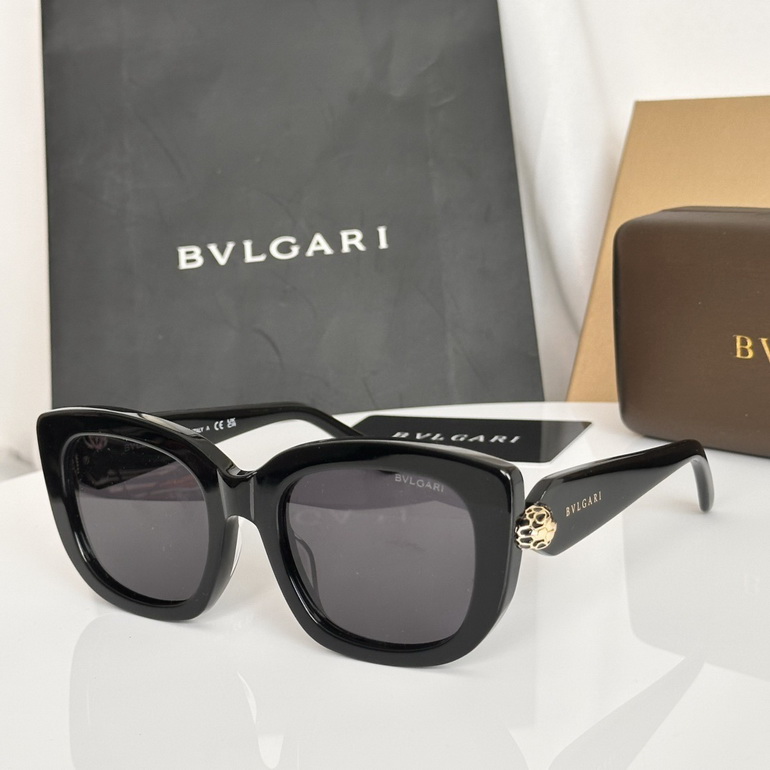 BVLGARI Sunglasses(AAAA)-467