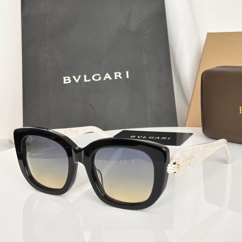 BVLGARI Sunglasses(AAAA)-466