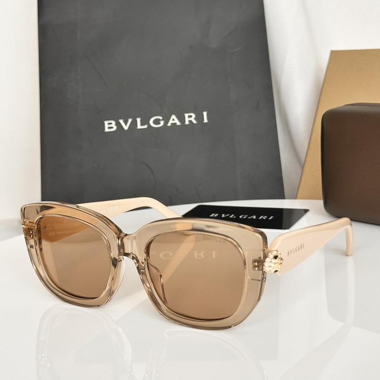 BVLGARI Sunglasses(AAAA)-465
