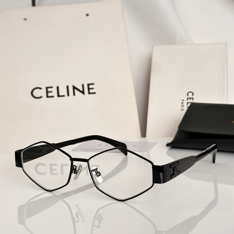CELINE Sunglasses(AAAA)-245