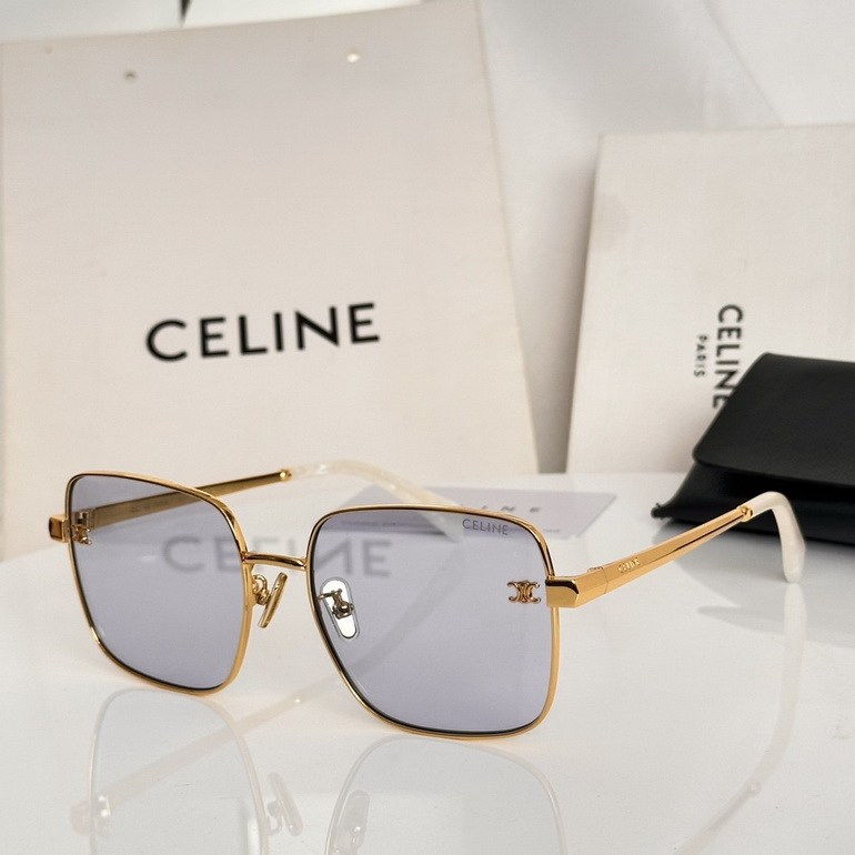 CELINE Sunglasses(AAAA)-237