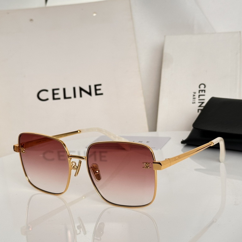 CELINE Sunglasses(AAAA)-235