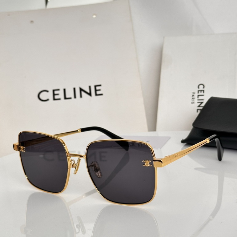 CELINE Sunglasses(AAAA)-234