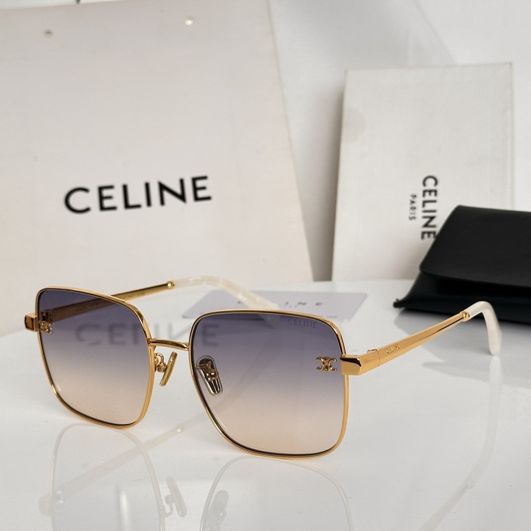 CELINE Sunglasses(AAAA)-233